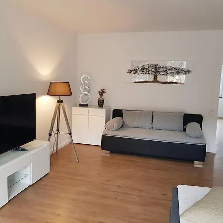 12apart Duesseldorf/hilden Apartment *