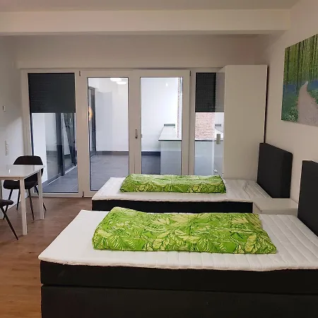 12apart Duesseldorf/hilden