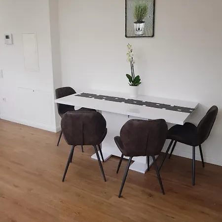 12apart Duesseldorf/hilden