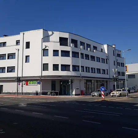 12apart Duesseldorf/hilden Hilden