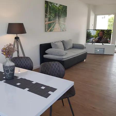 12apart Duesseldorf/hilden