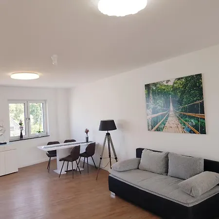12apart Duesseldorf/hilden * Hilden
